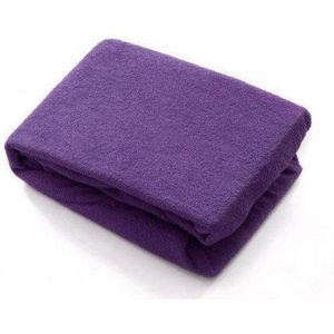 Mega Beauty Shop® behandelstoel hoes behandelstoel paars - Beschermhoes