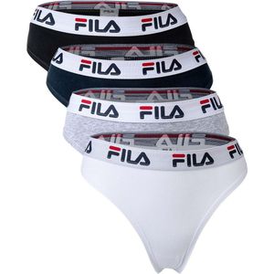 Fila String Verpakking van 4