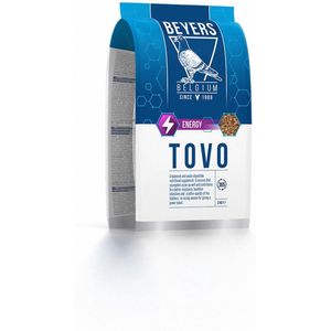 Beyers Tovo Condition-and Rearing Food 2 kg
