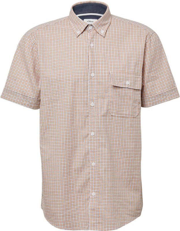 s.Oliver Hemd