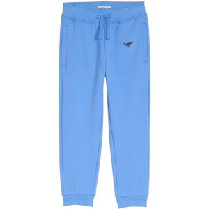 Tom Tailor - Joggingbroek - Met Borduursel - Sportbroeken