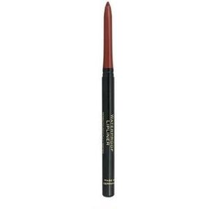 GOLDEN ROSE WATERPROOF AUTOMATIC LIPLINER NO: 57