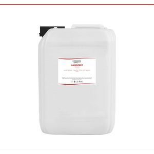 Handzeep - Rozen - Koraalrood - Parelmoer - 6 Liter - Jerrycan - Navulling - Navullen - Hand Soap - Savon Pour Les Mains - 3 - 5 - 10 - 12 | LP5