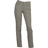 Enjoy - 5-Pocket Superstretch - Broek - Zand - Lang