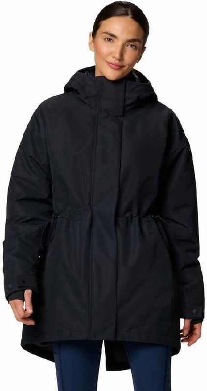 Columbia - Venture Days - Jas - Waterdicht - Winterjassen