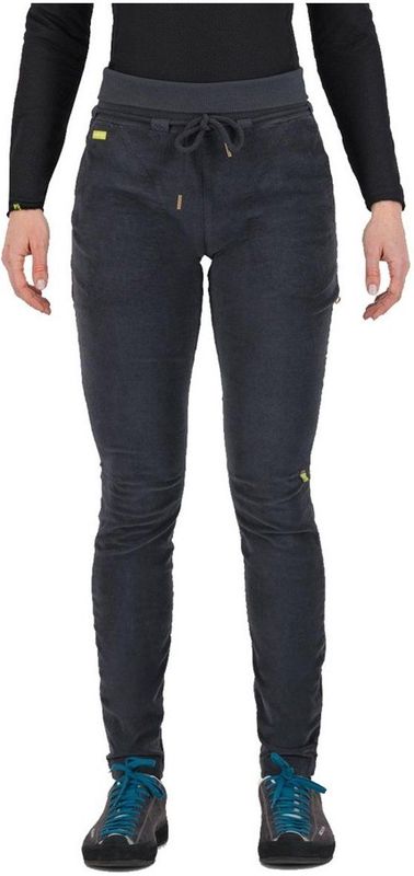 Karpos Abete Evo Broek Grijs 42 Vrouw
