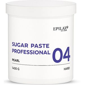 Epilax Sugar Paste – Pearl Hard (1400 g)