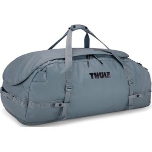 Thule Chasm Reistassen Pond 130