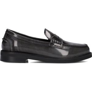 Stefano Lauran - 12043-1 - Loafers - Grijs