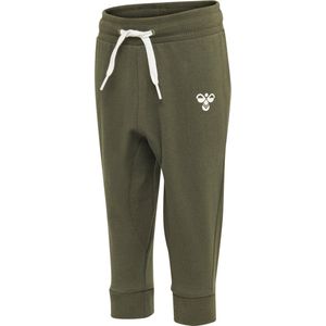 Hummel - Apple Pants - Kinderbroek - Olive Night