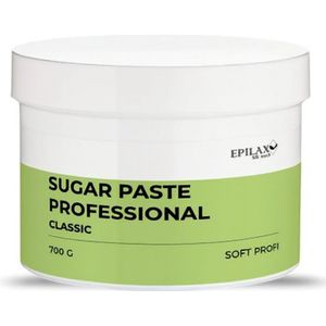 Epilax Sugar Paste – Soft Profi Classic (700 g)