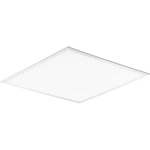 Groenovatie LED Paneel 36W - Incl. Driver - 60x60 cm - Wieland Kabelstekker GST18I3 Male - Warm Wit