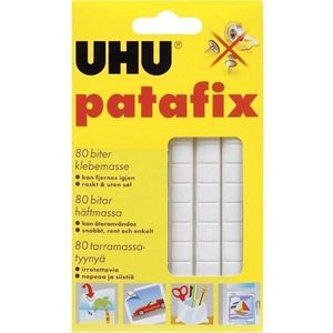 UHU Patafix - Kleefpasta 80 Stuks