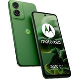Motorola Moto G35 5G 17,1 cm (6.72") Dual SIM Android 14 USB Type-C 8 GB 256 GB 5000 mAh Groen
