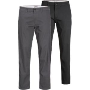Jack & Jones - Kane Dave - Chino Broek - 2 Eenheden