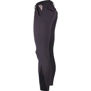 Montar Rijbroek Gary Full Grip Men Blauw - 50