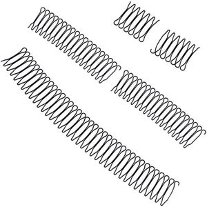 U-Vorm Haar Afwerking Fixer Kam - Roll Curve Clip Pin Onzichtbare Mini Pony Houder Haaraccessoires