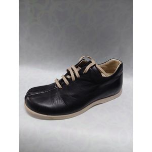 WOLKY 2801 / Earth / veterboots / zwart / maat 36