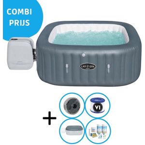 Bestway - Jacuzzi - Lay-Z-Spa - Hawaii HydroJet Pro - Inclusief onderhoudspakket