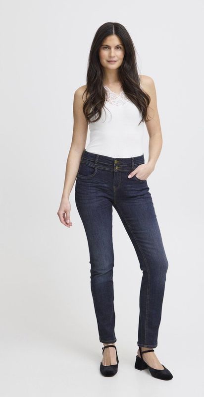 Fransa - Zomal 2 - Damesjeans