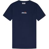 ellesse - OLLIO 2 TEE - T-shirt - Navy - Katoen