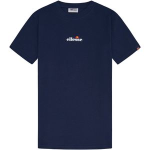 ellesse - OLLIO 2 TEE - T-shirt - Navy - Katoen