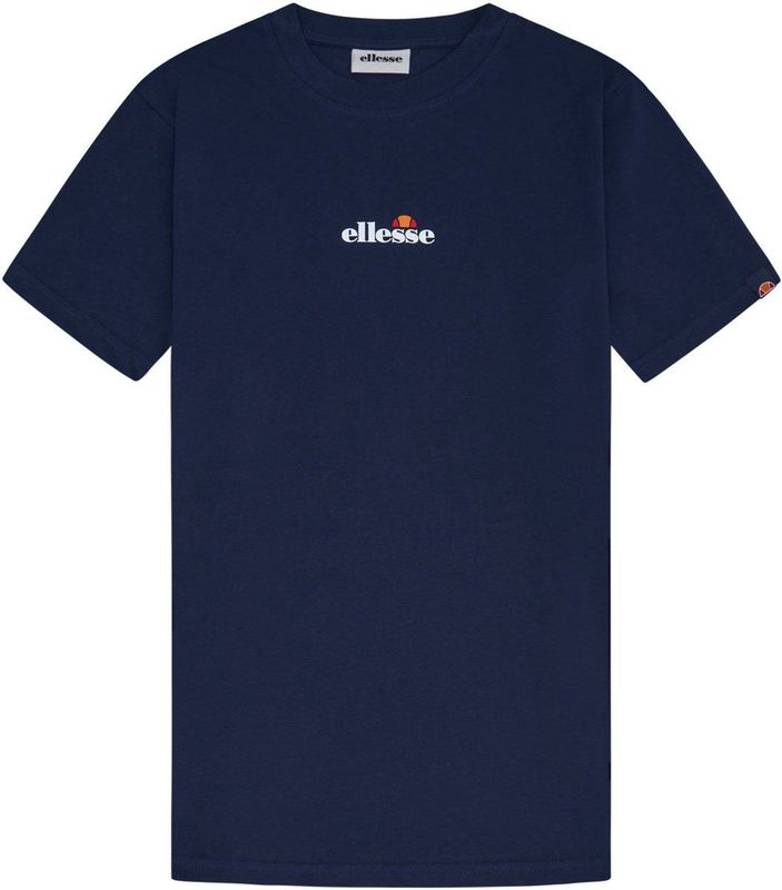 ellesse - OLLIO 2 TEE - T-shirt - Navy - Katoen