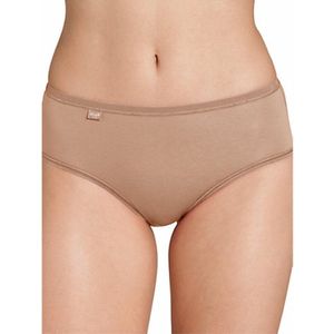 Slipje midi Sloggi EverNew-beige-38