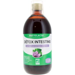 Phyto-Actif Intestinale Detox 500 ml