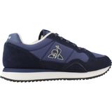 Le Coq Sportif - Jet Star_2 - Sneakers - Blauw