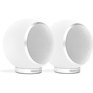 Luidsprekers ELIPSON Planet M Mercury Ice per paar