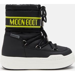 Moon Boot - Parkeerlaars - Zwart - Snowboots