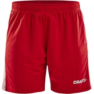 Craft Pro Control Mesh Shorts W 1906995 - Bright Red/White - M