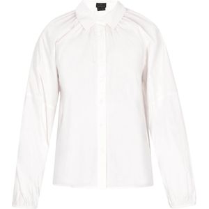 DreiMaster - Overhemd - Classic Look - Losse Pasvorm - Lange Mouwen