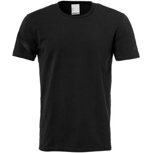 Uhlsport - Essential Pro - T-shirt - Heren - Korte Mouwen - Ademend Polyester