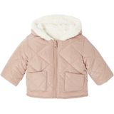 Vertbaudet Omkeerbaar donsjack voor baby