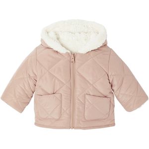 Vertbaudet Omkeerbaar donsjack voor baby