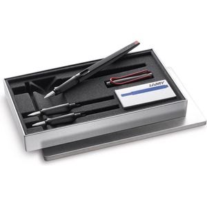 LAMY Joy Black Kalligrafieset