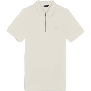 AB Lifestyle - Prime Polo - Poloshirt - Katoenmix - Sportieve Uitstraling