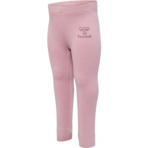 Hummel - Hmlmino Tights - Leggins - Deauville Mauve