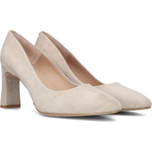 Unisa Waba Hakken Dames - Beige - Maat 38