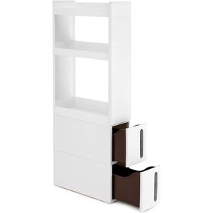 Opbergrek – Stellingkast – Opbergkast – Storage Shelves - Stellingrek