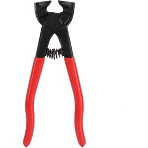 Handheld koolstofstalen glazen tang met hoge hardheid - Geschikt voor het snijden van mozaïektegels
