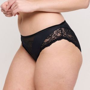 PrimaDonna Shimla Rio Slip 0563580 Zwart - maat 38