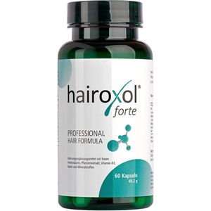 Hairoxol Forte