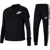 Nike Sportwear Meisjes Trainingspak - Maat 134