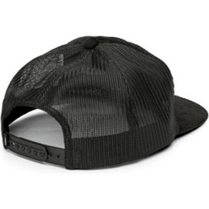 Volcom Take It Higher Trucker Pet - Black