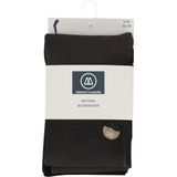 Morethansocks - Fleece gevoerde panty - Dames