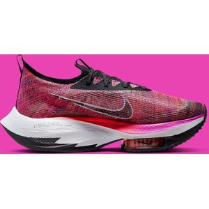 Running Nike Air Zoom Alphafly Next% - Maat 36.5