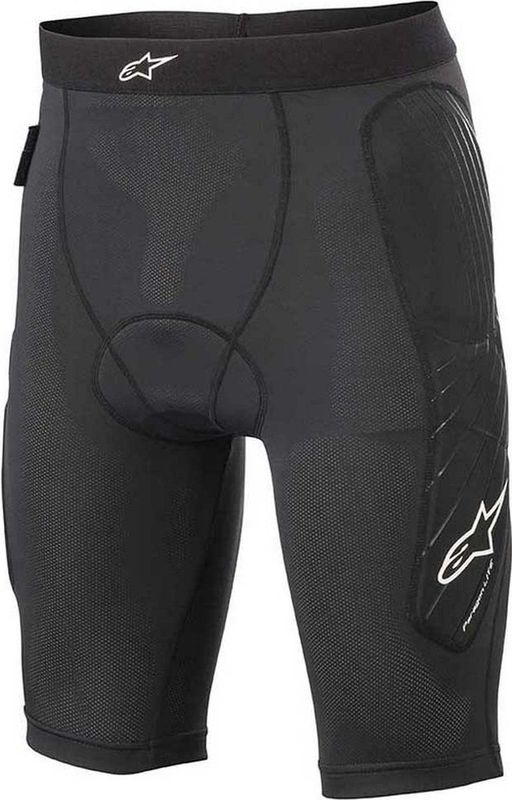 Alpinestars - Paragon Lite - Beschermende Korte Broek